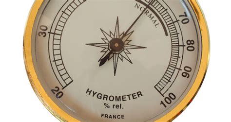 History of the Hygrometer | Humidity Calibration Services