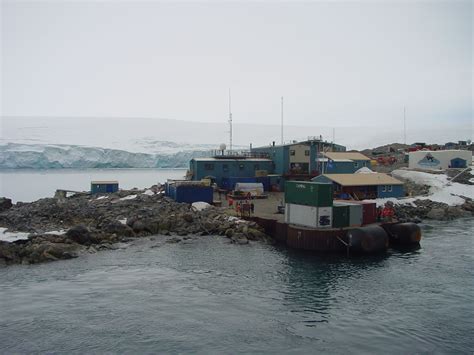 Palmer Station: Antarctica | Antarctica, Antarctic, New york skyline