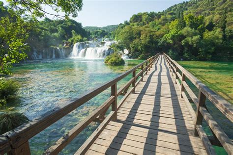 Krka National Park Attractions | Adriatic DMC