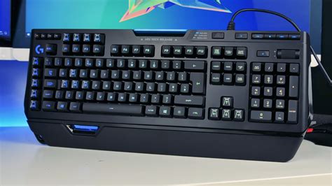 Logitech G910 Orion Spectrum Review: A Gamers’ Delight Meets Everyday Typing Needs