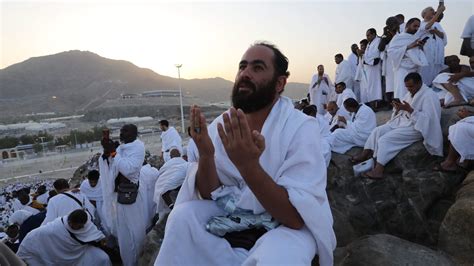 What is Day of 'Arafah and how is it celebrated? | The US Sun