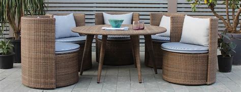 Buy Outdoor Dining Set | Buy Outdoor Table and Chairs Online| The House ...