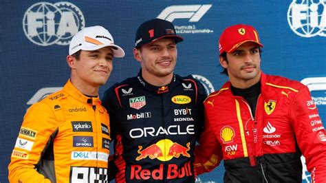 Spanish GP: Max Verstappen says he reined in Red Bull in Qualifying as ...