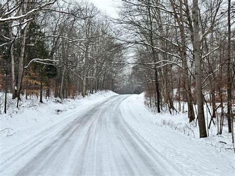 17 winter storm-related deaths reported in Tennessee