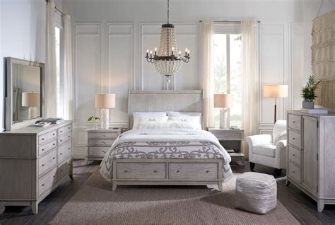 The Hazel Bedroom Collection | American Signature Furniture