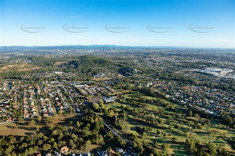 Aerial Photo Carindale Aerial Photography