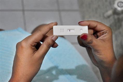 What you should know before using a Pregnancy Test kit - Hidden Pockets