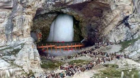 Amarnath Yatra cancelled due to Covid-19 pandemic - The Daily Guardian