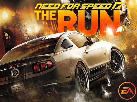 Need For Speed: The Run Wallpapers - Wallpaper Cave