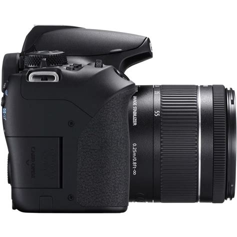 Canon EOS 850D Body With 18-55 Lens Kit | Park Camera