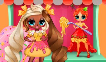 Beauty salon games Online: Play For Free On Yandex Games