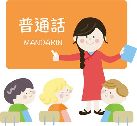 Mandarin Classes - Morning Tree Language Centre