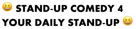 Why Your Daily Stand-up Should Be More Like Stand-up Comedy. | by ...