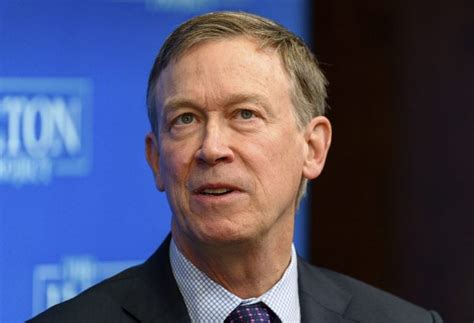 Narberth native, former Colorado Gov. Hickenlooper declares 2020 ...