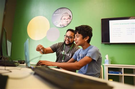 Coding Classes for Kids Near Long Beach and Anaheim in Cerritos, CA ...