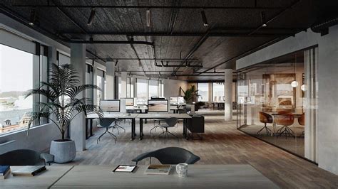 Office Trends 2023: Top 10 Popular Ideas and Design Concepts