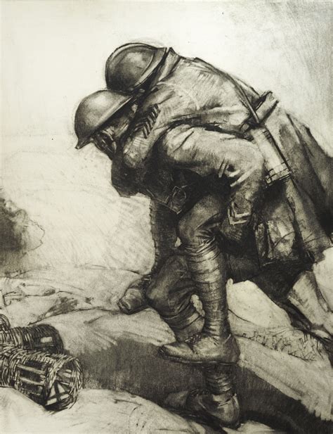 Artist Soldiers | Smithsonian Institution