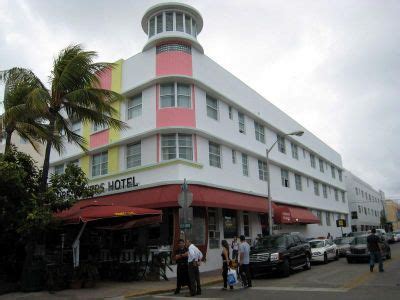 Hostel Miami Beach, South Beach Hostels