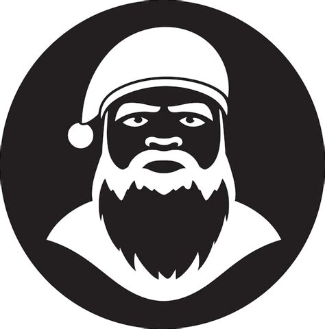 Premium Vector | Santas christmas music the ultimate playlist