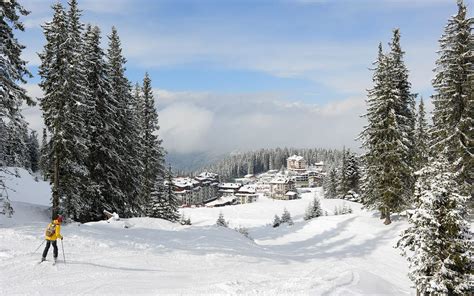 What's it like skiing in Bulgaria? Everything you need to know