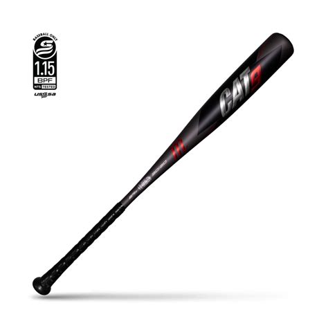 Marucci CAT9 Senior League -10 - Piercy Sports