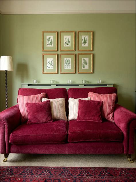 Emerald Green Living Room Ideas - Living Room : Home Decorating Ideas # ...