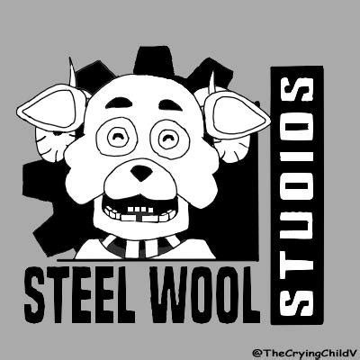 Thanks to Steel Wool Studios for all their effort and hard work! : r/fivenightsatfreddys