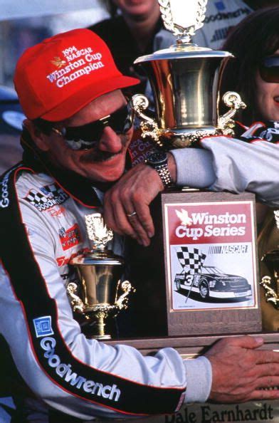 Photos | Dale Earnhardt through the years | Nascar champions, Nascar ...