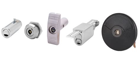 Choose a vending machine lock and other specialty locks | Medeco ...