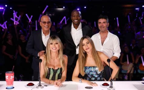 America's Got Talent Season 18 (2023): AGT Premiere Date, Judges, Host - Parade