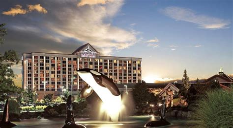 Tulalip Resort Casino: The Complete Group Destination