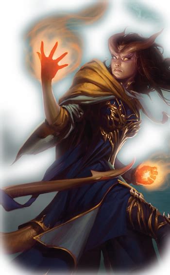 Warlock 101: The Fiend - Posts - D&D Beyond Warlock Spells 5e, Warlock ...