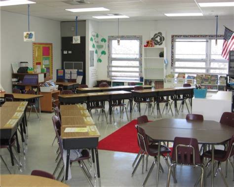 Truth For Teachers - Ideas for Classroom Seating Arrangements