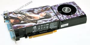 Tech ARP - ASUS ENGTX280 TOP GeForce GTX 280 Graphics Card Review