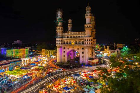 410+ Hyderabad Charminar Stock Photos, Pictures & Royalty-Free Images ...