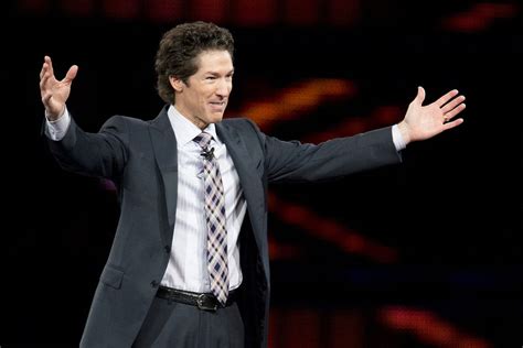 The Internet Reacts To Speculation Over Joel Osteen's Lavish Lifestyle ...