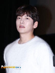 [Movie] Ji Chang Wook makes his first stage greeting for “Fabricated ...