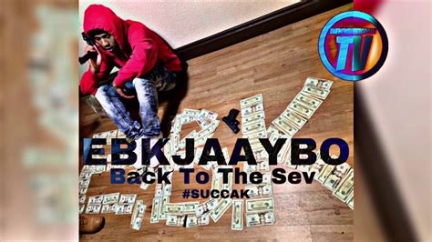 EBK JAAYBO - Back To The Sev (Official Video) - YouTube Music