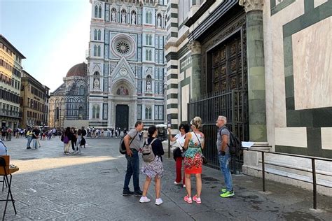 Florence Street Food Tour With Walking Sightseeing And Local Guide ...