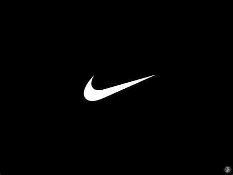 Nike Logo Wallpaper - WallpaperSafari