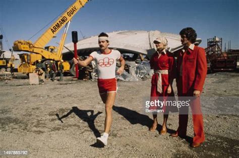 7,233 1976 Summer Olympics Photos & High Res Pictures - Getty Images