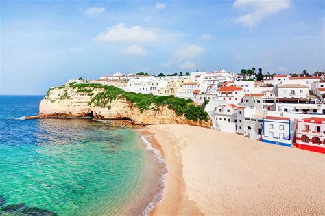 Algarve - What you need to know before you go - Go Guides