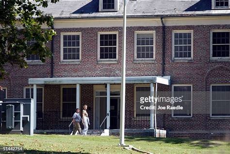 68 Alderson Federal Prison Camp Stock Photos, High-Res Pictures, and Images - Getty Images