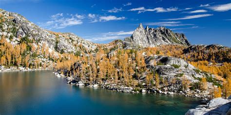 Enchantment Lakes Thru-Hike | Outdoor Project