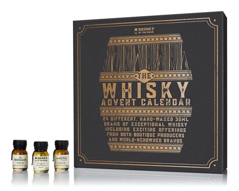 The 11 Best Whiskey Advent Calendars of 2022 | by The Spruce Eats