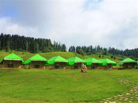 Gulmarg Meadows Resort, Gulmarg | 2024 Updated Prices, Deals