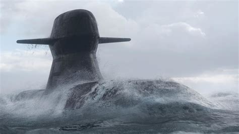 Swedish submarines of the A26 project turned into a long-term construction - ВПК.name