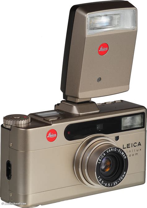 Leica Minilux Zoom