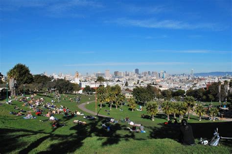 Things to do in Mission District, San Francisco: Neighborhood Travel Guide by 10Best