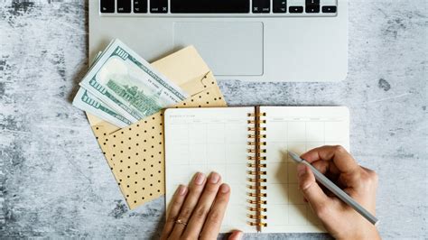 How To Use The Envelope Budgeting Method | Bankrate